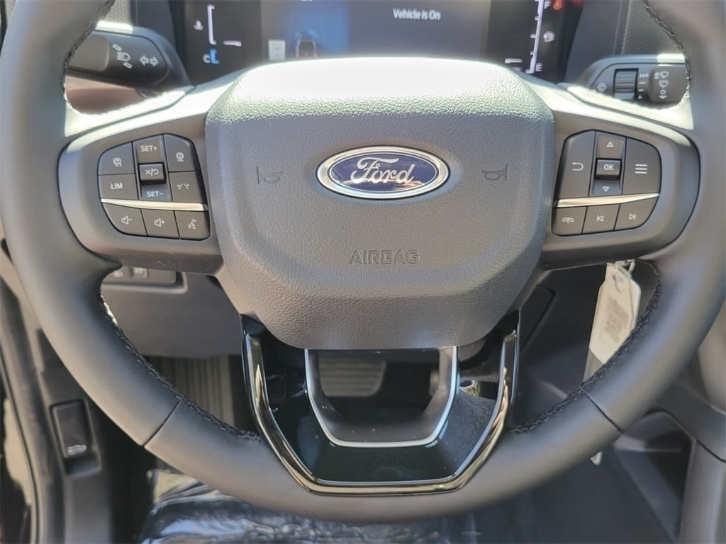 Thumbnail: 2025 Ford Ranger - 19