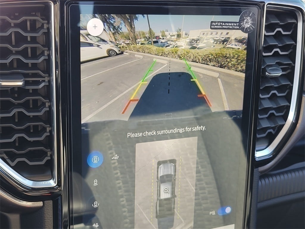 Thumbnail: 2025 Ford Ranger - 21