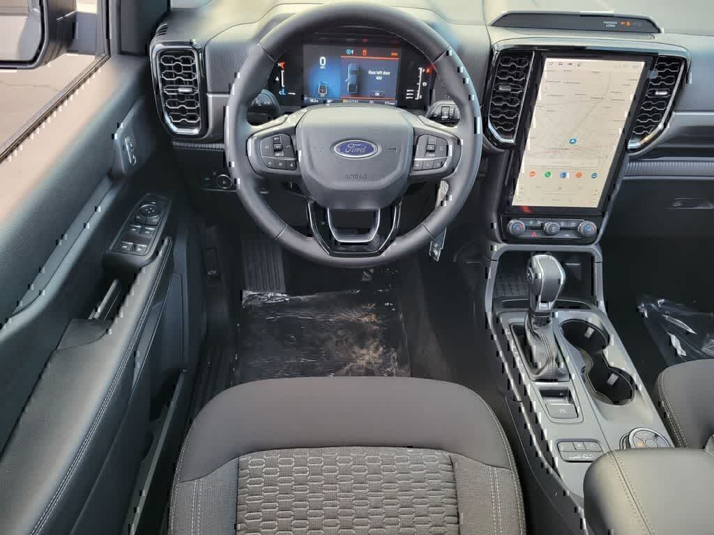 Thumbnail: 2026 Ford Ranger - 2