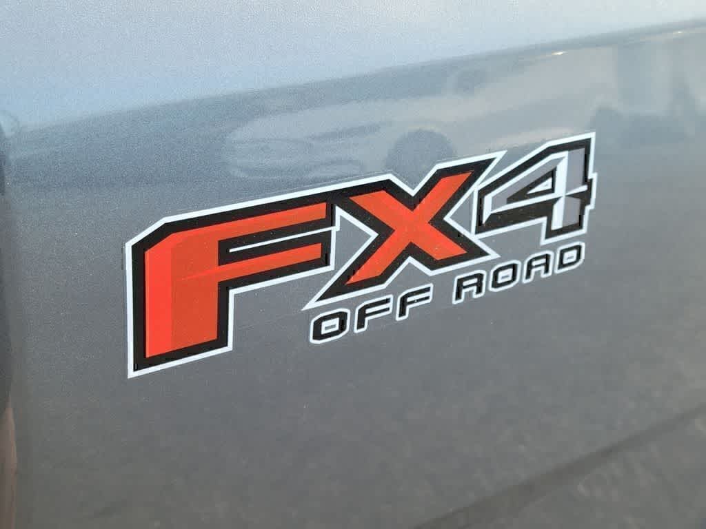 Thumbnail: 2026 Ford Ranger - 7