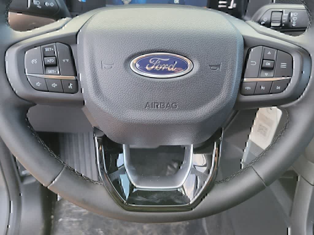 Thumbnail: 2026 Ford Ranger - 22