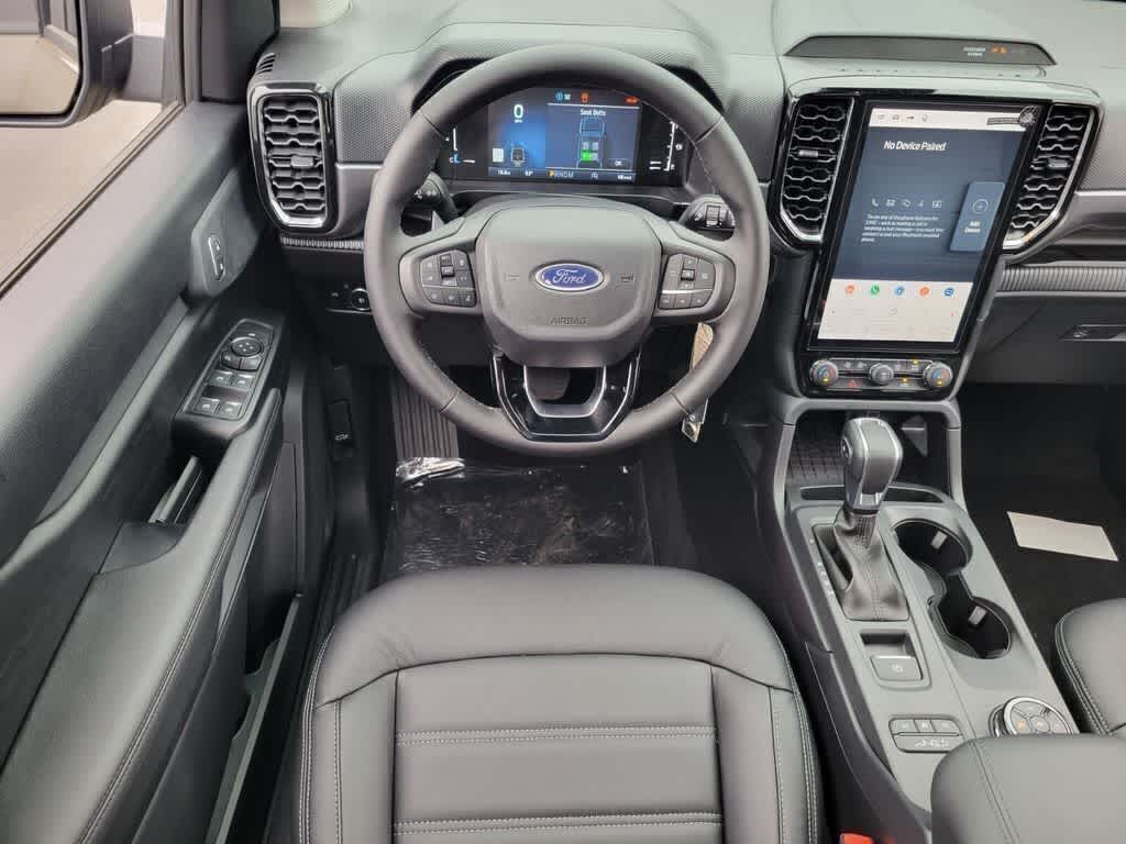 Thumbnail: 2026 Ford Ranger - 2