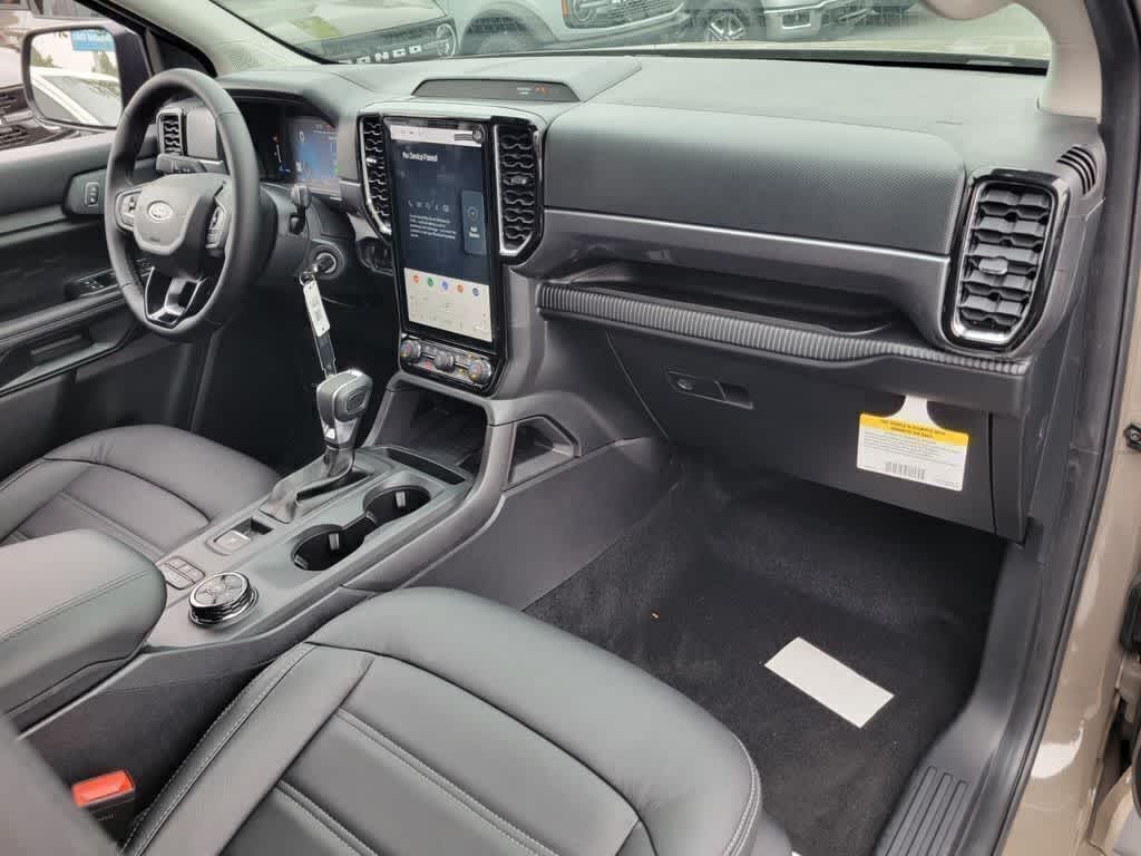 Thumbnail: 2026 Ford Ranger - 8