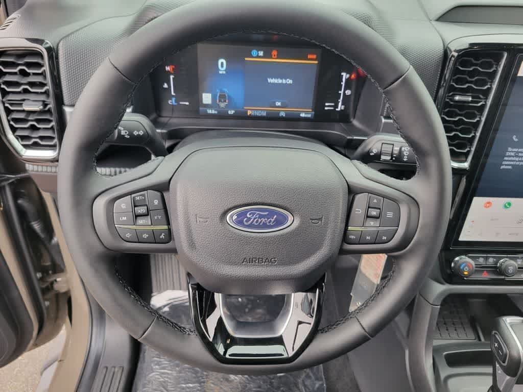 Thumbnail: 2026 Ford Ranger - 12