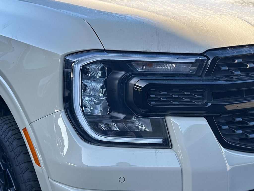 Thumbnail: 2026 Ford Ranger - 11