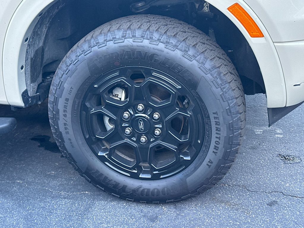 Thumbnail: 2026 Ford Ranger - 5