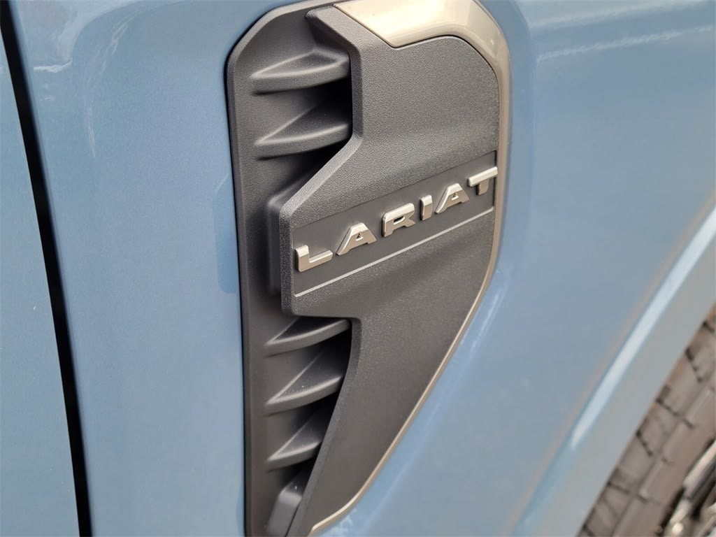 Thumbnail: 2025 Ford Ranger - 18