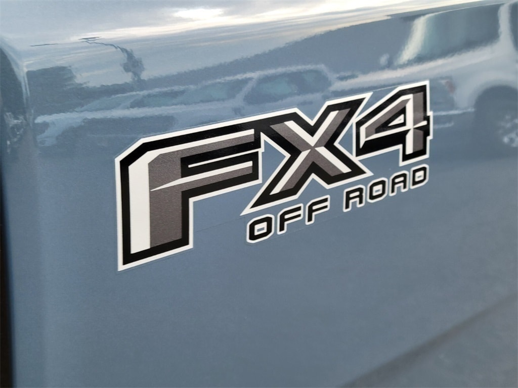 Thumbnail: 2025 Ford Ranger - 7