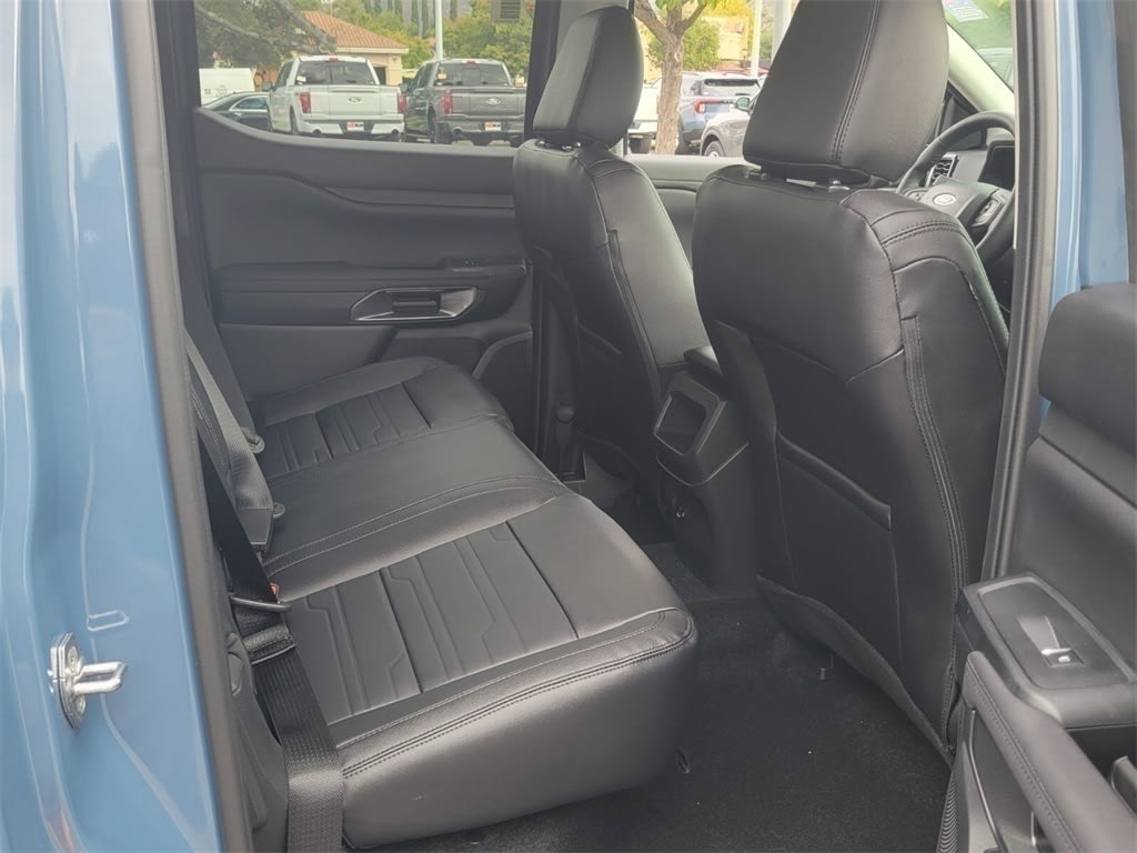 Thumbnail: 2025 Ford Ranger - 19