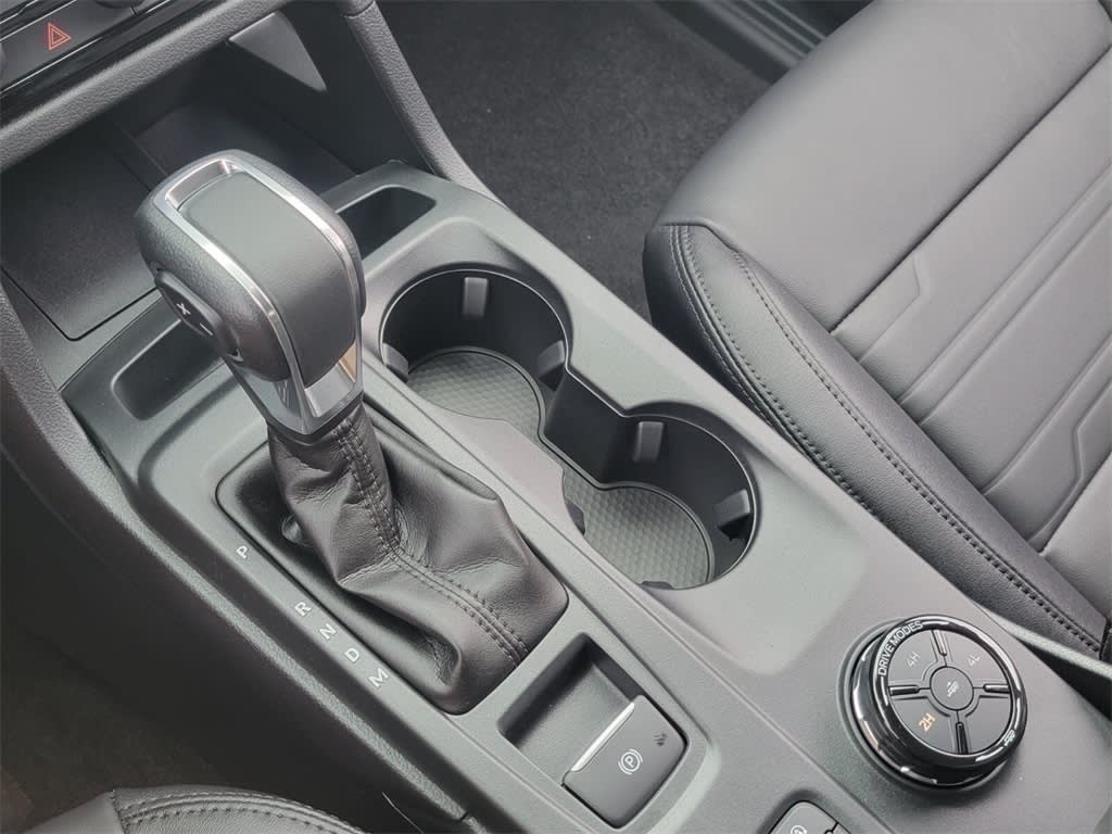 Thumbnail: 2025 Ford Ranger - 13