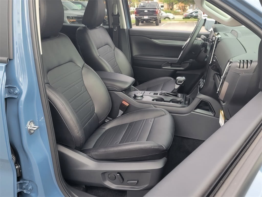 Thumbnail: 2025 Ford Ranger - 10