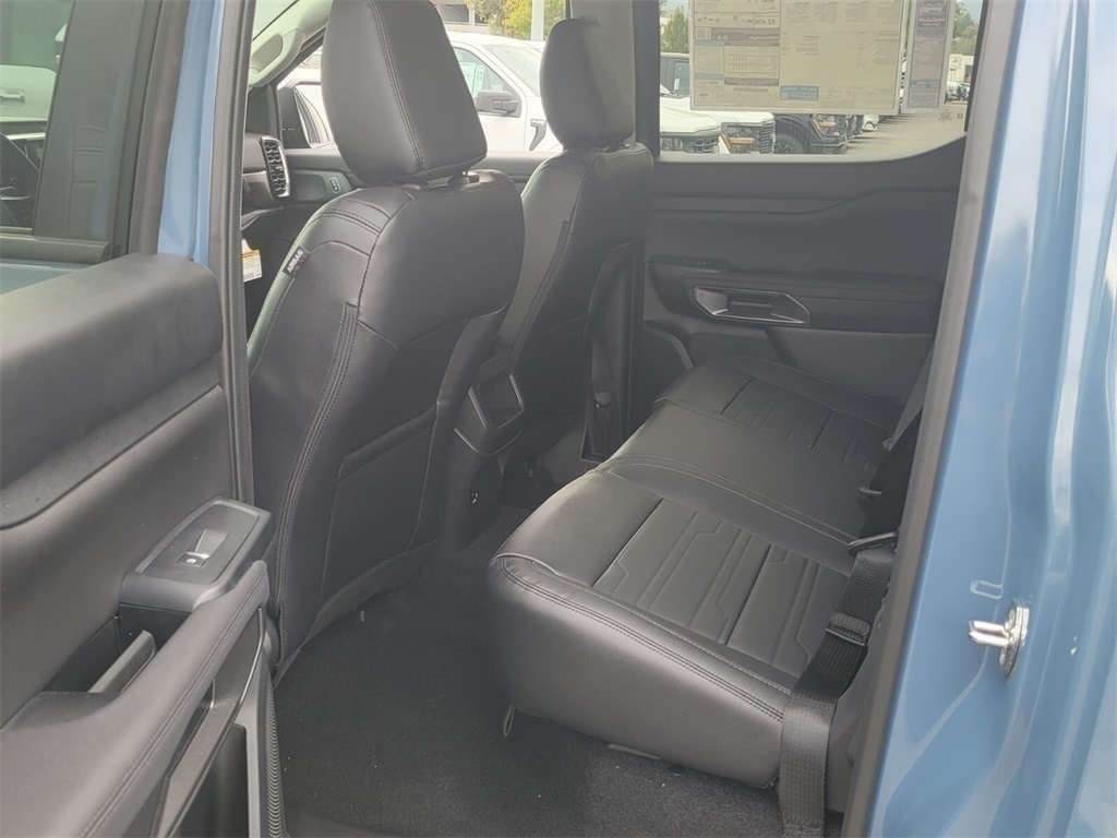 Thumbnail: 2025 Ford Ranger - 11