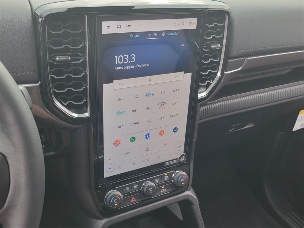 Thumbnail: 2025 Ford Ranger - 12