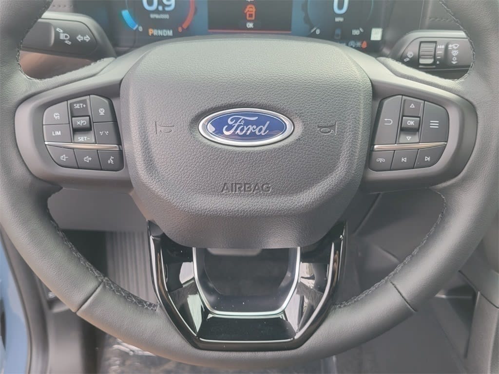 Thumbnail: 2025 Ford Ranger - 20