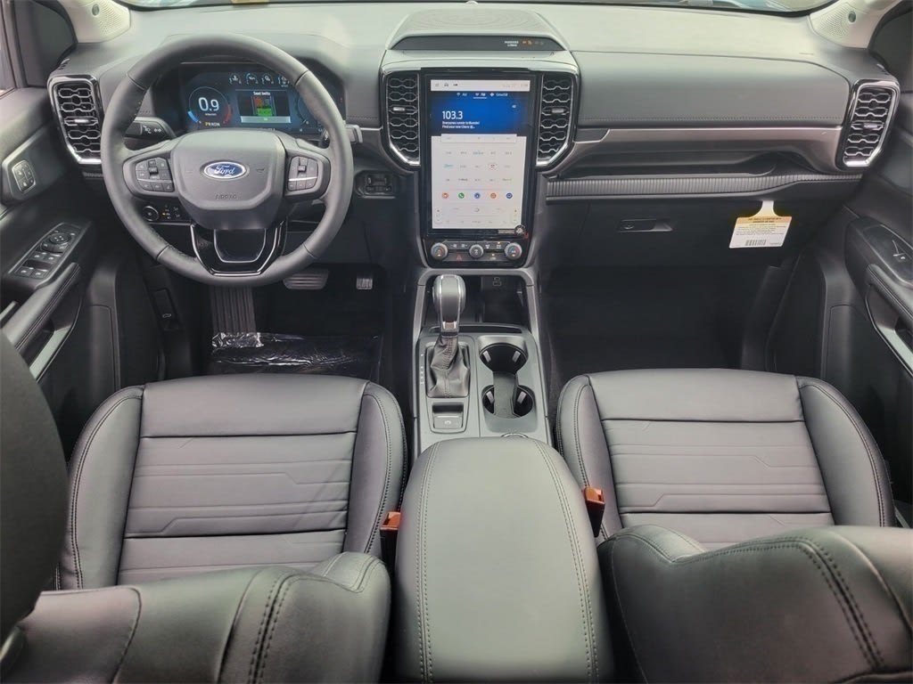 Thumbnail: 2025 Ford Ranger - 2