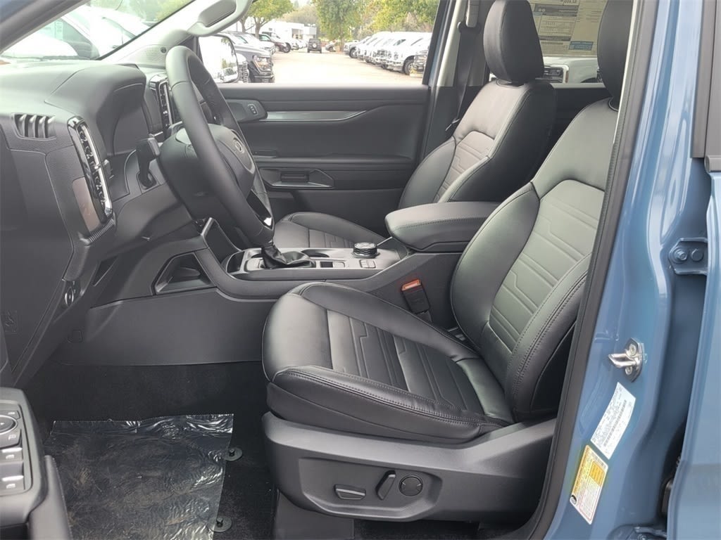 Thumbnail: 2025 Ford Ranger - 9