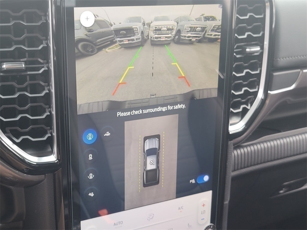 Thumbnail: 2025 Ford Ranger - 22