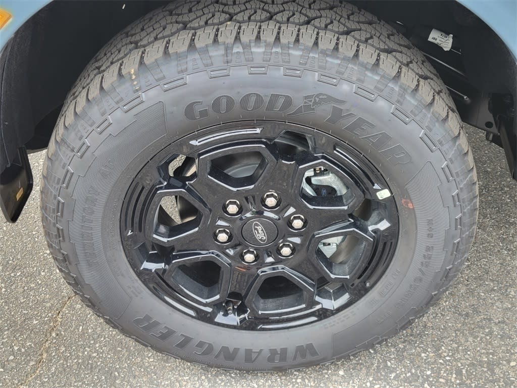 Thumbnail: 2025 Ford Ranger - 8