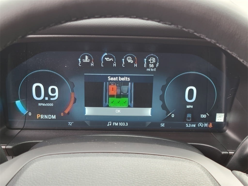 Thumbnail: 2025 Ford Ranger - 14