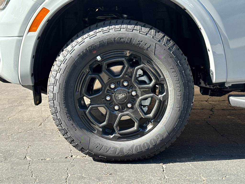 Thumbnail: 2026 Ford Ranger - 7