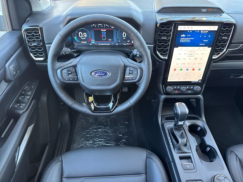 Thumbnail: 2026 Ford Ranger - 10