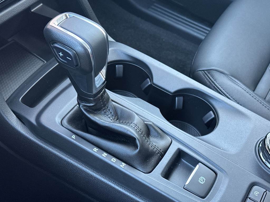Thumbnail: 2026 Ford Ranger - 13