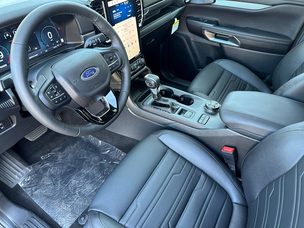 Thumbnail: 2026 Ford Ranger - 8