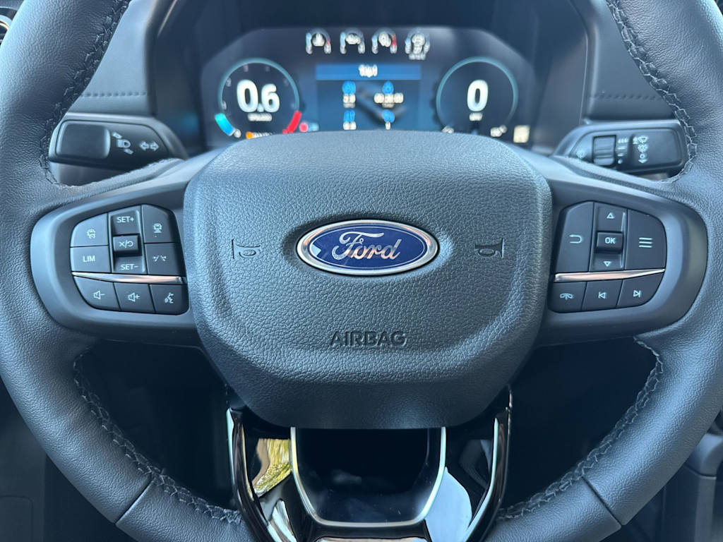 Thumbnail: 2026 Ford Ranger - 24