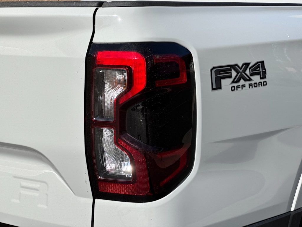 Thumbnail: 2026 Ford Ranger - 26