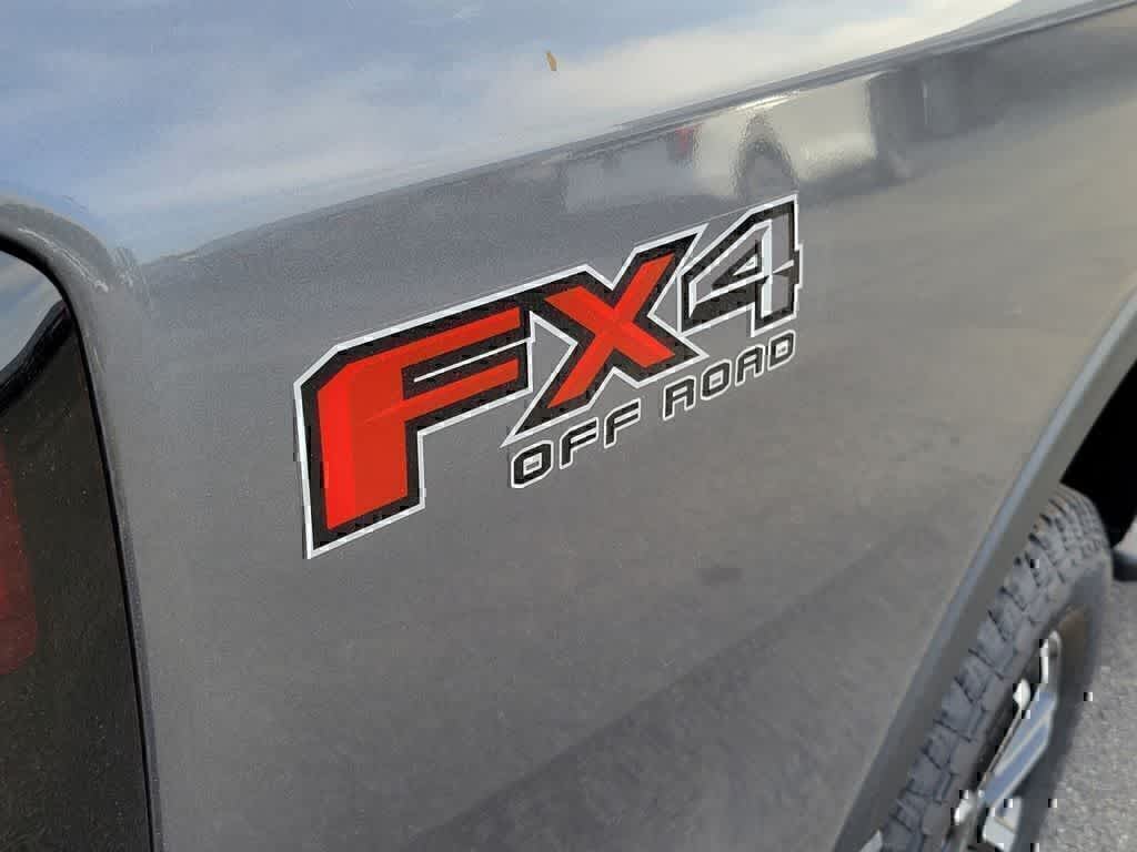 Thumbnail: 2026 Ford Ranger - 7