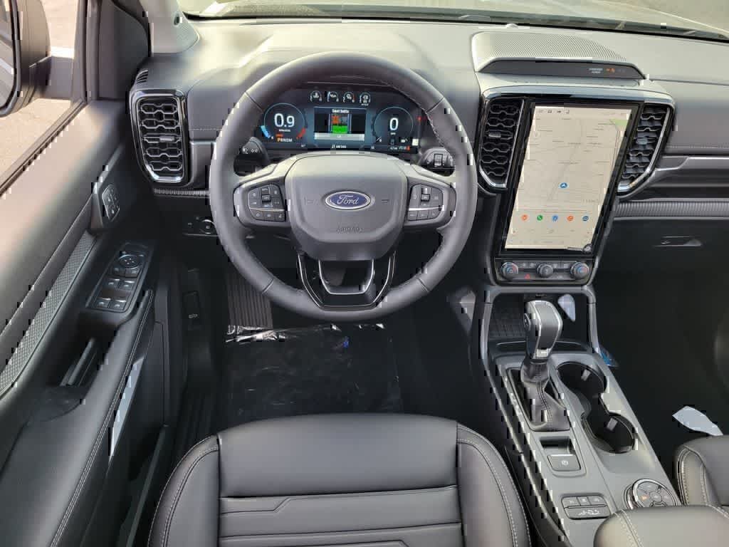 Thumbnail: 2026 Ford Ranger - 2