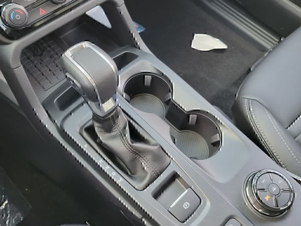 Thumbnail: 2026 Ford Ranger - 13