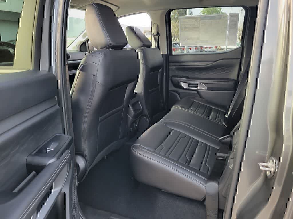 Thumbnail: 2026 Ford Ranger - 11