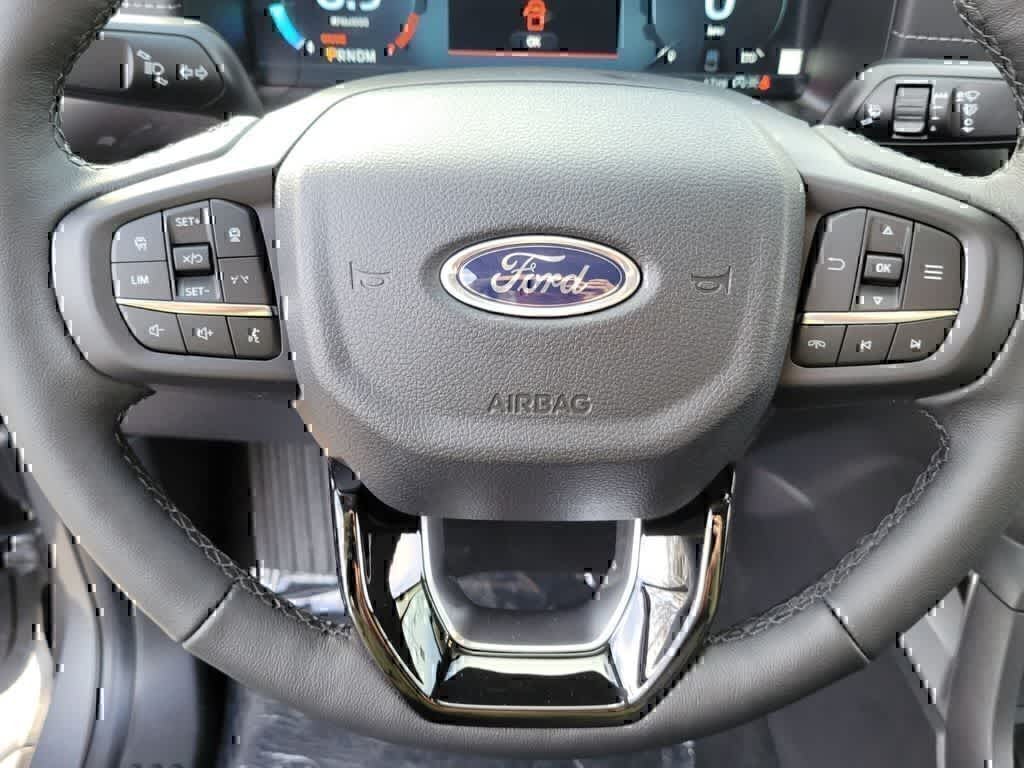 Thumbnail: 2026 Ford Ranger - 21