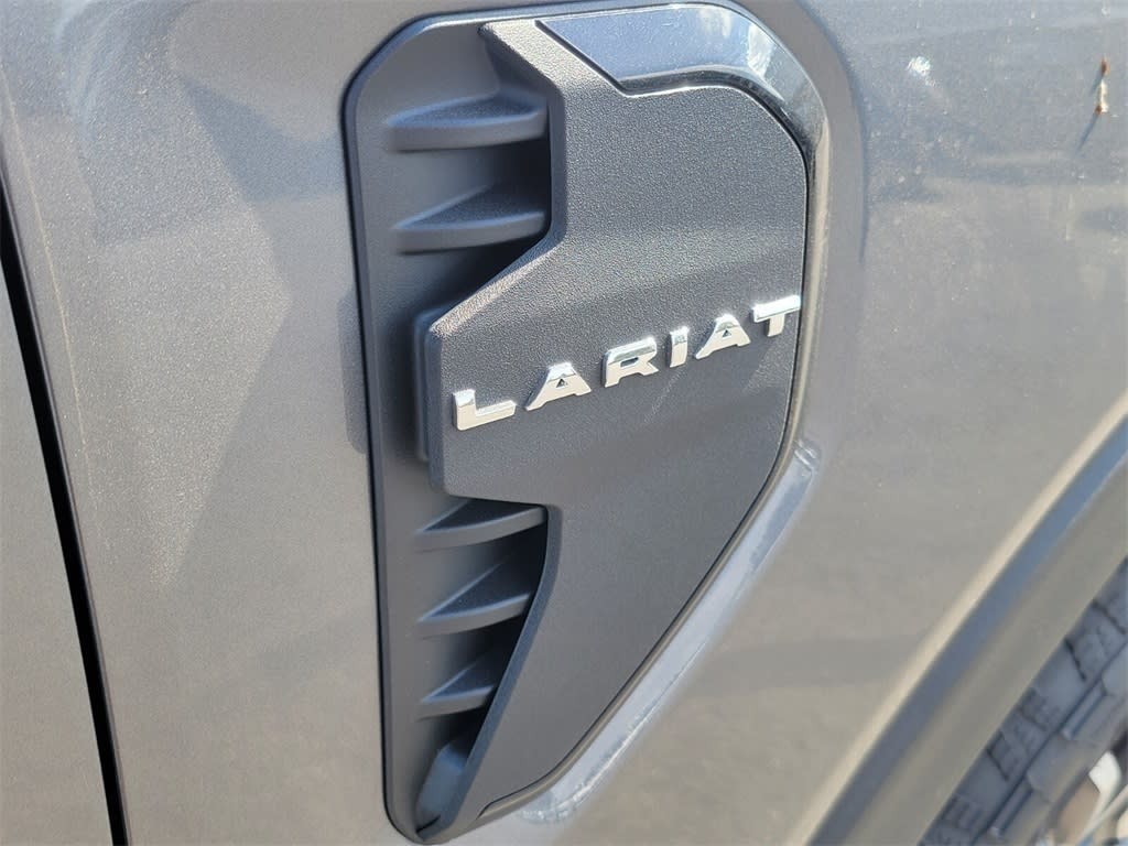 Thumbnail: 2025 Ford Ranger - 17