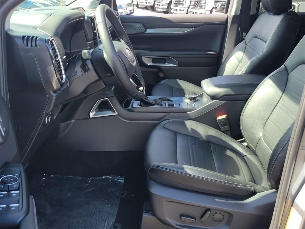 Thumbnail: 2025 Ford Ranger - 9