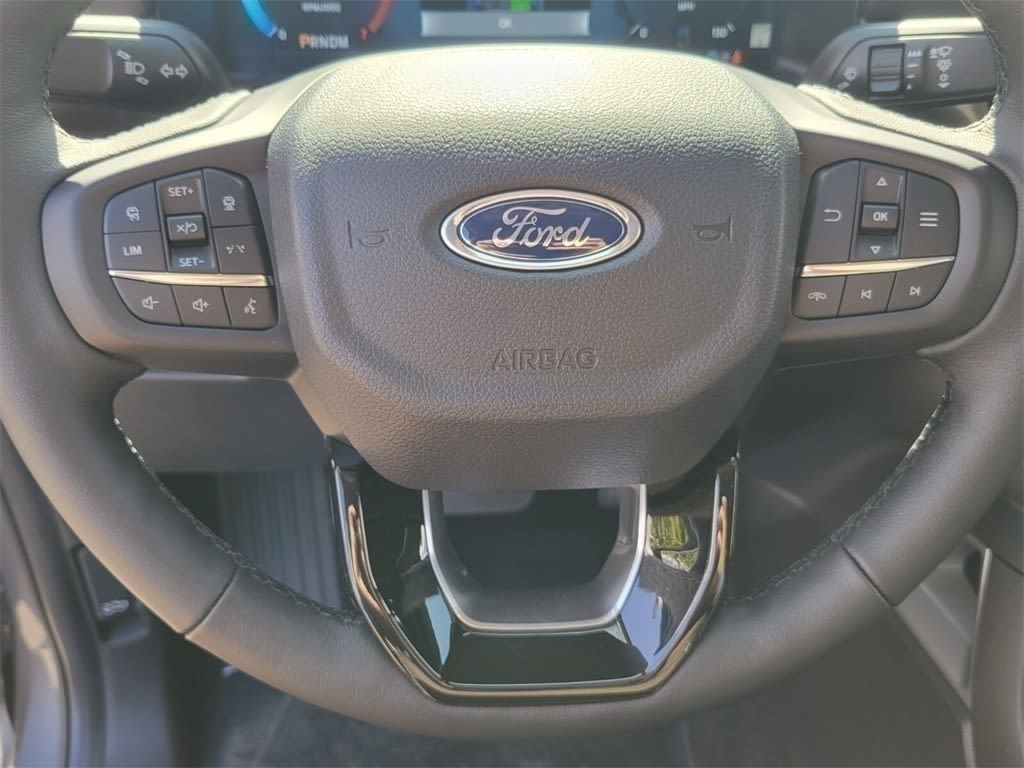 Thumbnail: 2025 Ford Ranger - 19