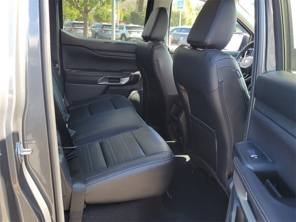 Thumbnail: 2025 Ford Ranger - 18