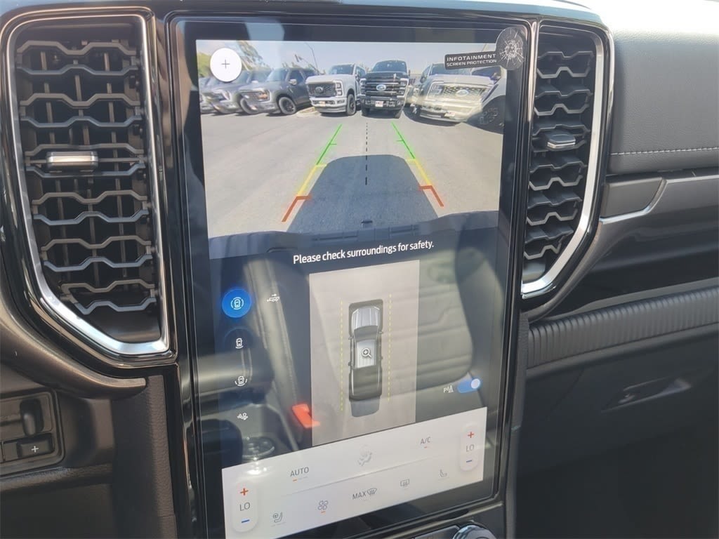 Thumbnail: 2025 Ford Ranger - 21