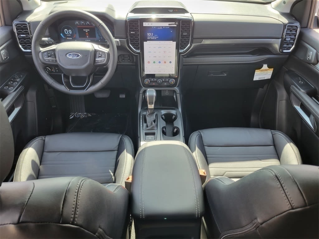 Thumbnail: 2025 Ford Ranger - 2