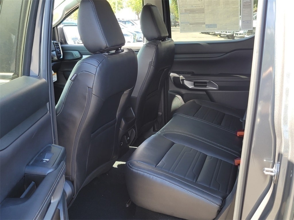 Thumbnail: 2025 Ford Ranger - 11