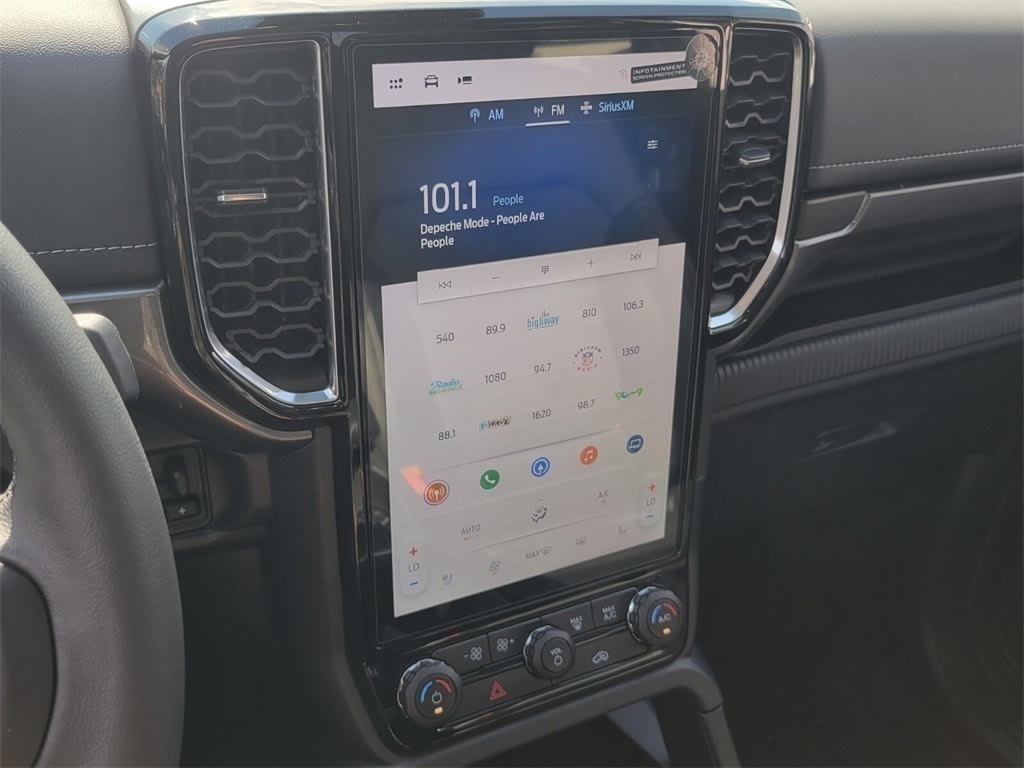 Thumbnail: 2025 Ford Ranger - 12