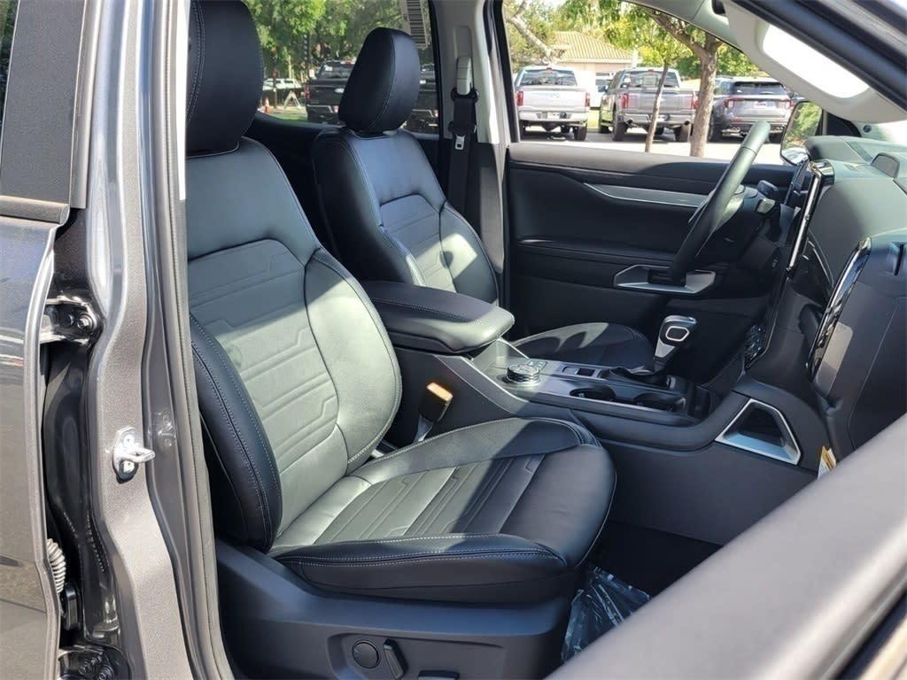 Thumbnail: 2025 Ford Ranger - 10