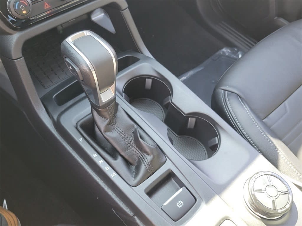 Thumbnail: 2025 Ford Ranger - 13