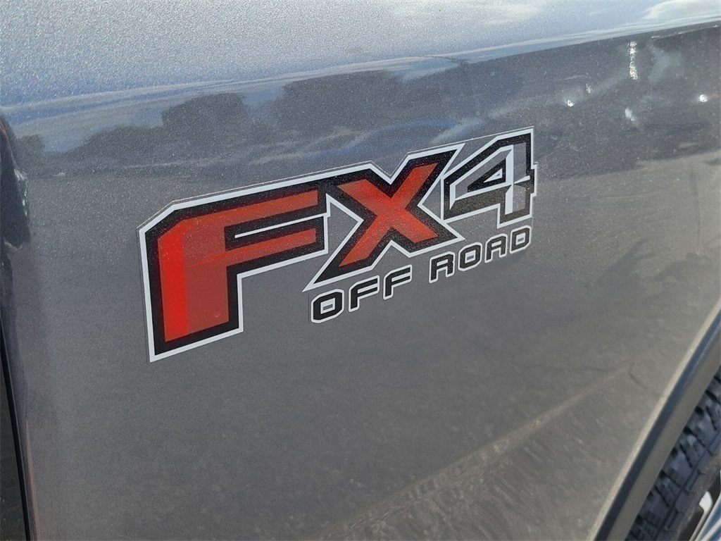 Thumbnail: 2025 Ford Ranger - 7