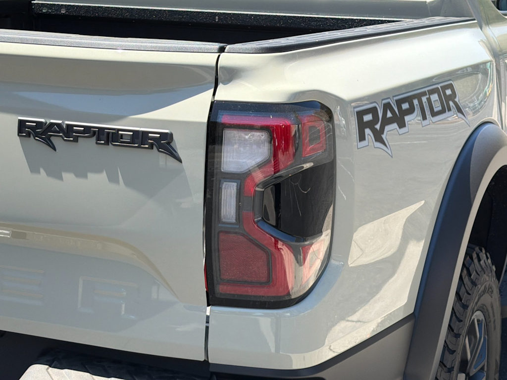 Thumbnail: 2026 Ford Ranger - 28