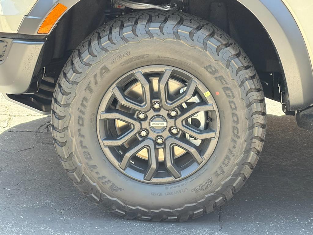 Thumbnail: 2026 Ford Ranger - 7