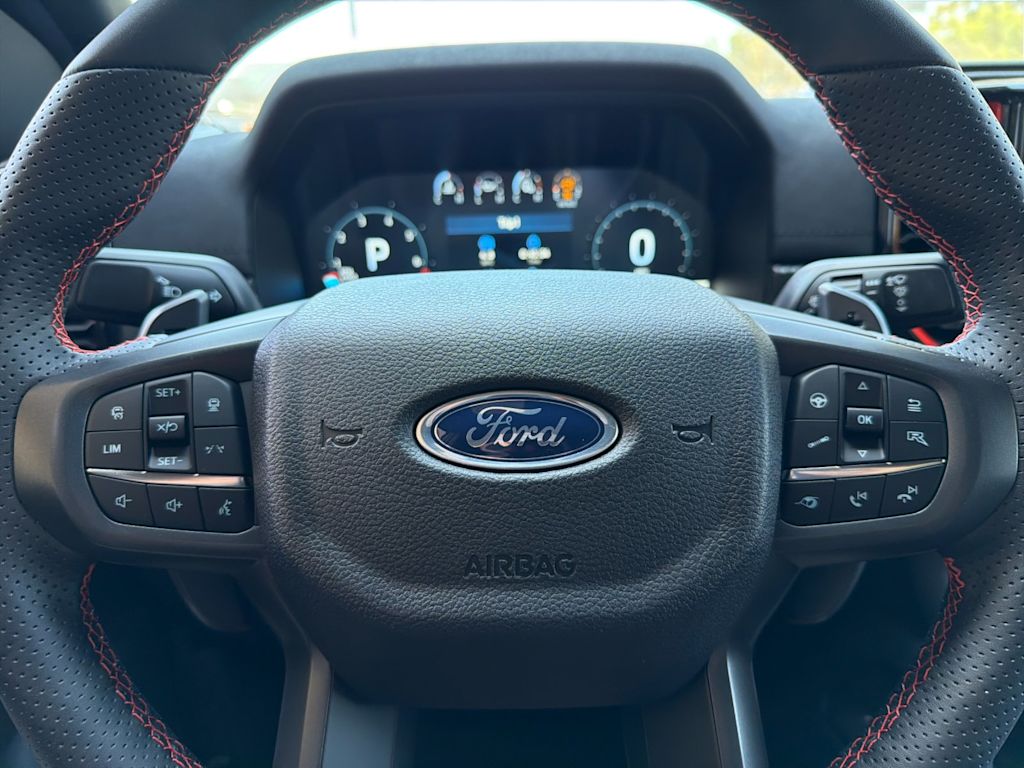 Thumbnail: 2026 Ford Ranger - 26