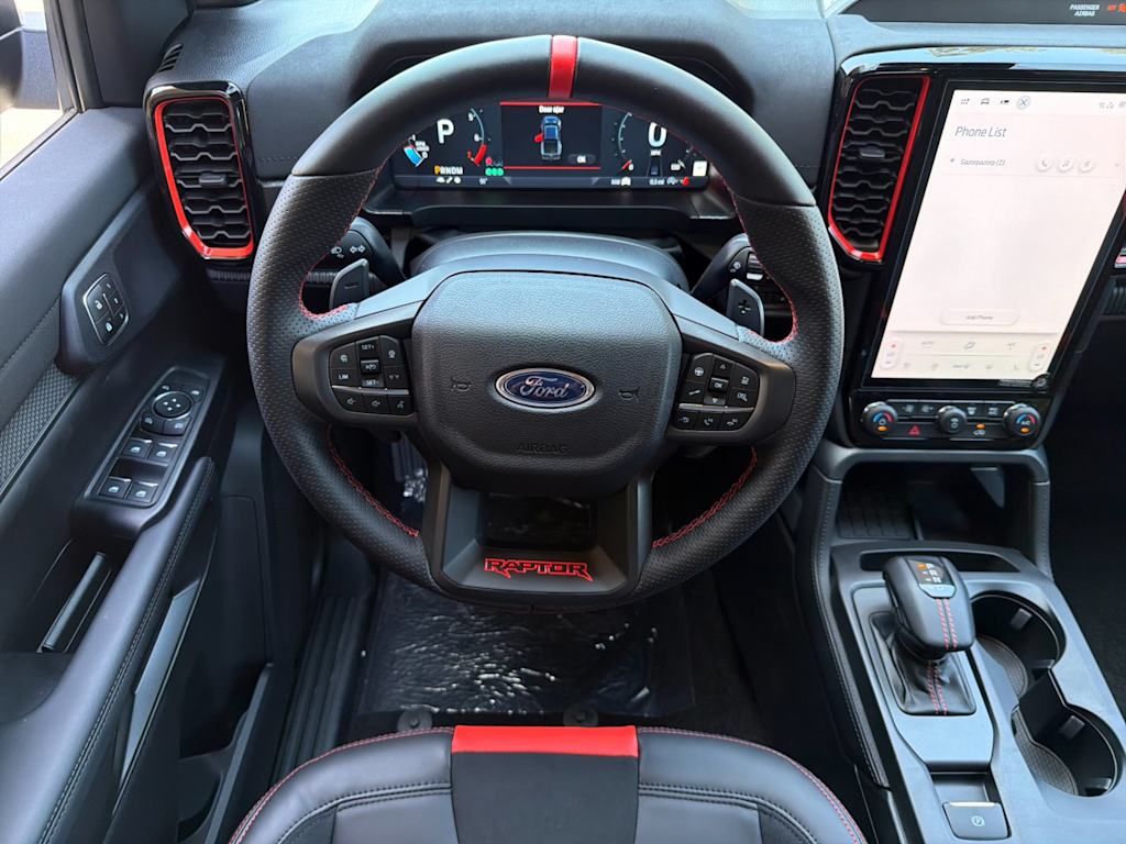 Thumbnail: 2026 Ford Ranger - 10