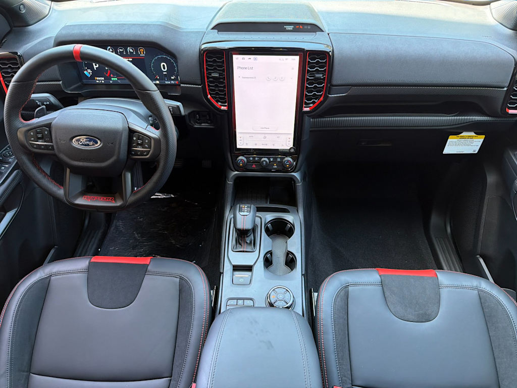 Thumbnail: 2026 Ford Ranger - 2